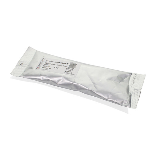 Biosharp BL1375A Tris-Glycine-Native电泳缓冲液 (1×, 粉末)