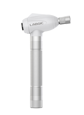 兰杰柯 LABGIC TH-Mini 微型手持均质仪 TH-Mini-PP塑料研磨杵