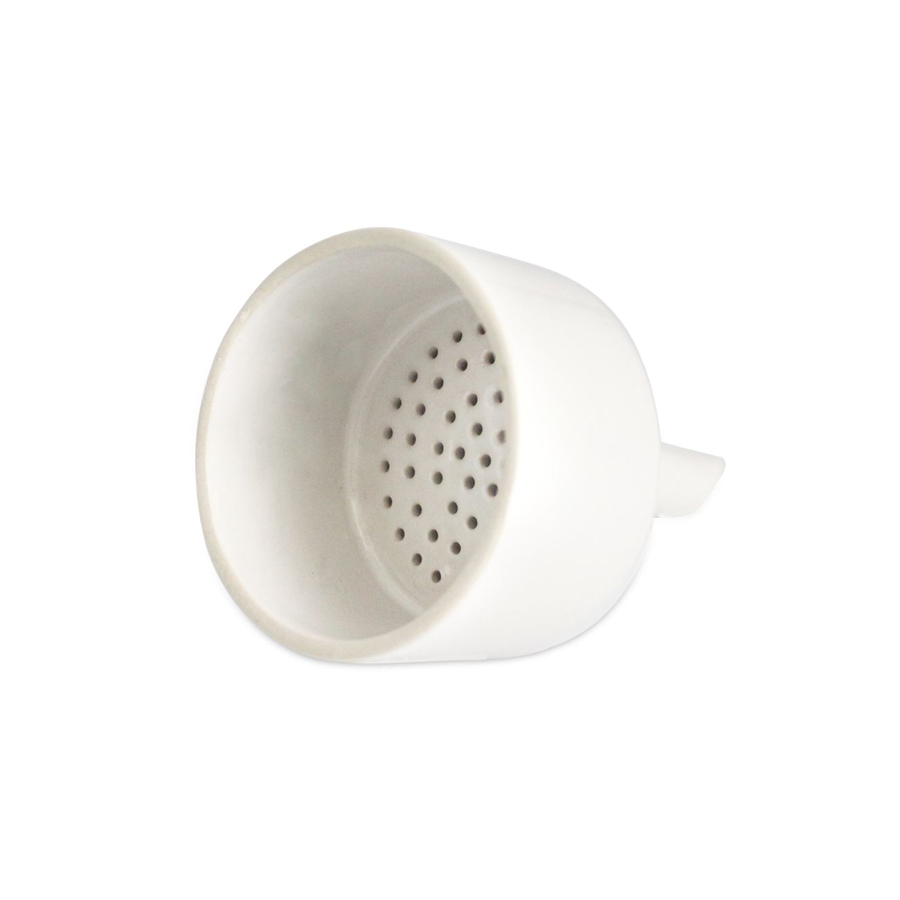 Biosharp/白鲨 BS-BFT-40/60/80/100/120/150 布氏漏斗 陶瓷材质