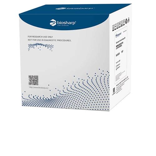Biosharp葡萄糖含量测定试剂盒