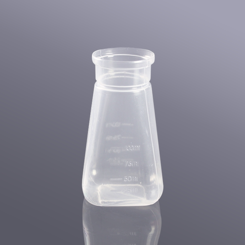 白鲨Biosharp BC023 果蝇瓶,PP,100ml,袋装