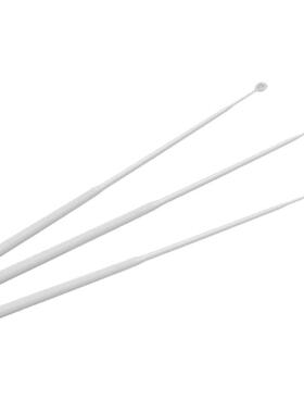 Biosharp/白鲨 BS-QT-035 1ul采样棒/接种环,HIPS材质,白色
