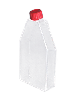 LABSELECT(甄选) 13321 175c㎡密封盖细胞培养瓶无菌(未TC处理)