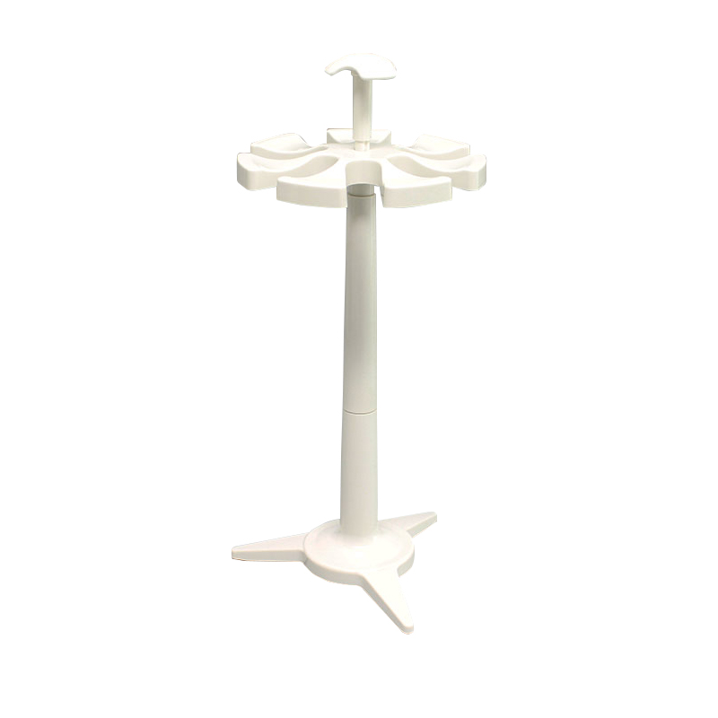 圆形移液器架配吉尔森Biosharp