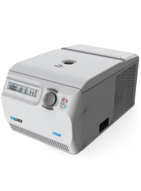 SCILOGEX CF1524R 台式高速微量冷冻离心机套装（含AS24-2转子）