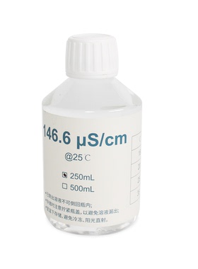 LABGIC/兰杰柯 12.85mS/cm 146.6μS/cm 1408μS/cm电导仪校准液