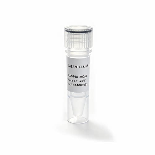 Biosharp/白鲨 BL5974A EMSA/Gel-Shift 结合缓冲液(5X)