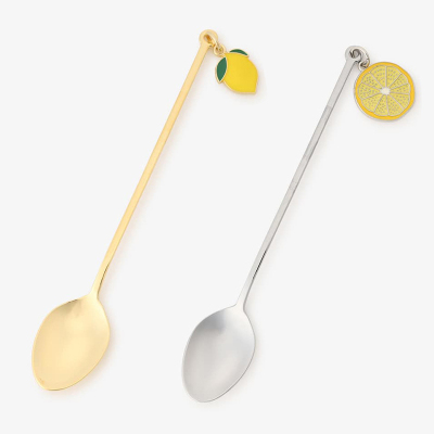 日本AfternoonTea咖啡勺