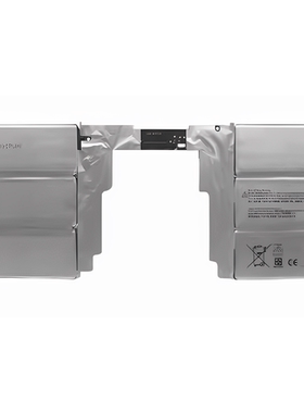 适用微软surface book3代 13.5寸键盘独显1909底座G3HTA064H 电池