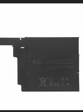 适用微软surface book3代 15寸 1907键盘底座电池 G3HTA063H 电池