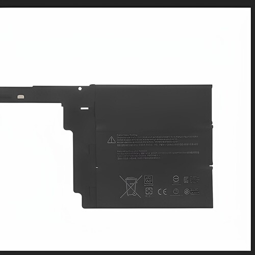 适用微软surface book3代 15寸 1907键盘底座电池 G3HTA063H 电池