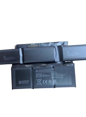 微软surface Laptop Studio 平板电池1964 笔记本电池 G3HTA072H