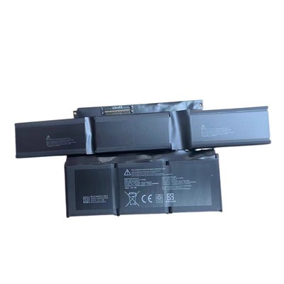 微软surface Laptop Studio 平板电池1964 笔记本电池 G3HTA072H