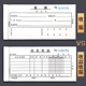 收据无碳复写单栏票据本多栏报销单据本财务办公用品工商统一报销收款 青联三联二联收款 凭证收据单 可定制