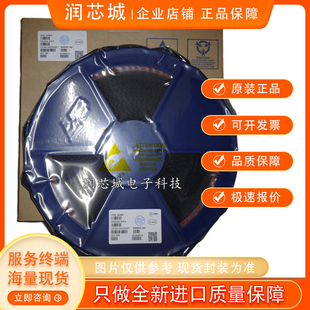 30V 直拍全新进口NVS4001NT1G N管 ±20V SOT323 270mA