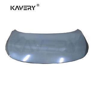 适用于大众新能源电车ID4CROZZ/ID4X发动机盖引擎盖汽车前面盖罩