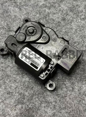 适用大众高7迈腾帕萨特探歌探岳ID4ID6揽境鼓风机循环马达2/5针头