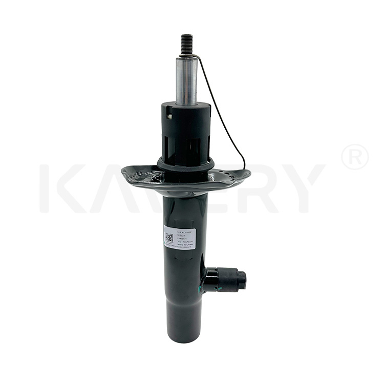 ID3ID4ID6Q4E前减震器电子控制