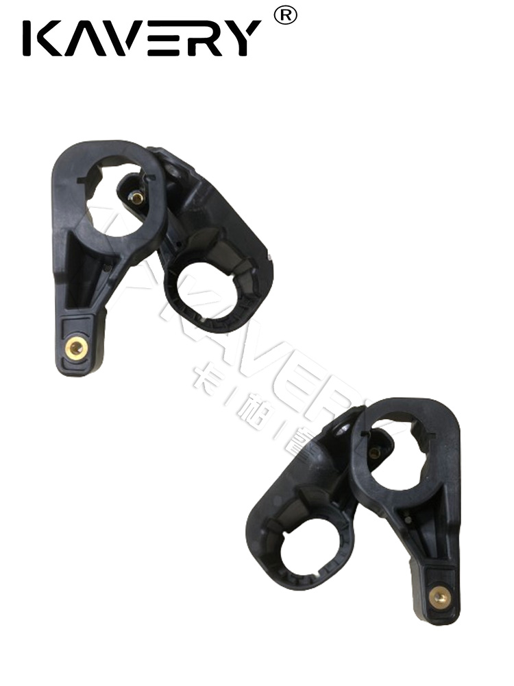 大众大灯支架前照灯固定支架