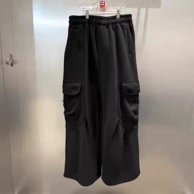 中国李宁卫裤男士2025新