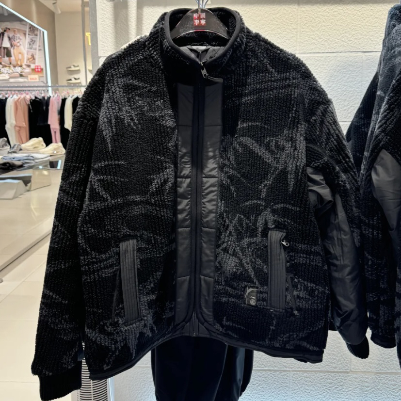 中國李寧×成龍功夫男女