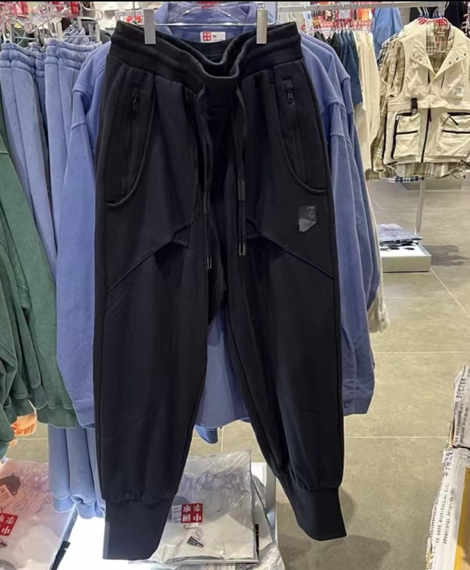 Ling/李宁正品新款男子功