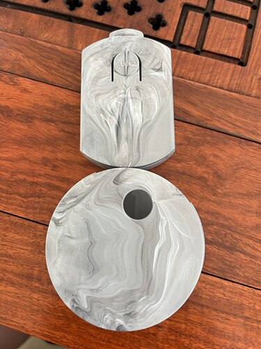 广东注塑木纹色母生产厂家ABS/PS/HIPS环保ROHS认证高浓度耐高温