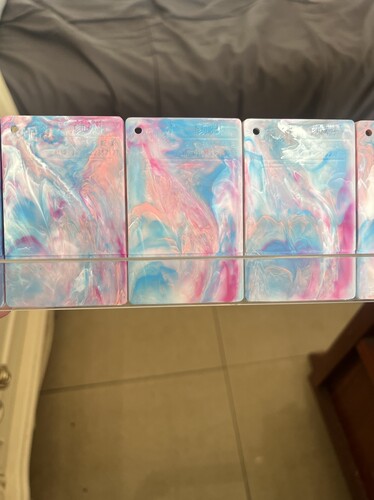 广东注塑流纹色母生产厂家ABS/PS/HIPS环保ROHS认证高浓度耐高温