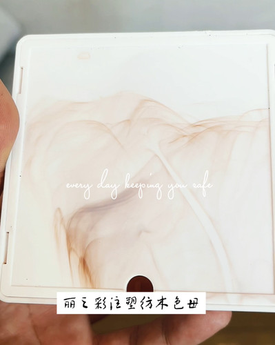 广东注塑流纹色母生产厂家ABS/PS/HIPS环保ROHS认证高浓度耐高温