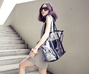 Sac de sport - Ref 8624 Image 1