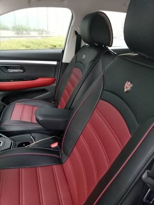 capitauto汽车坐垫四季通用全包新朗逸迈腾途KBT-06658怎么样 车主评价