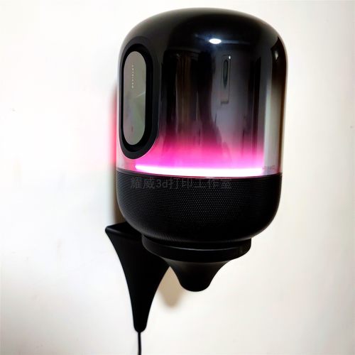 华为音响soundx2021壁挂支架