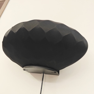 宝华韦健灯笼FormationWedge飞艇2/4代通用挂墙支架音响壁挂支架