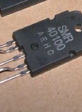 【凯拓达电子】SMR40100 原装进口拆机电源模块