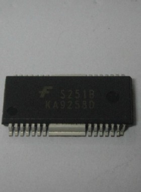 【凯拓达电子】驱动IC KA9258D SKA9258D