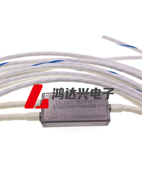 1553B线性耦合器 D-500-9455 10612-24-9瑞侃 raychem1553B耦合器
