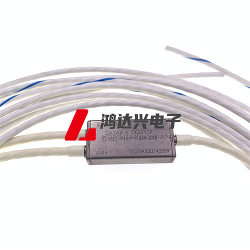 1553B线性耦合器 D-500-9455 10612-24-9瑞侃 raychem1553B耦合器