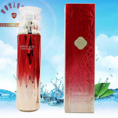保湿水补水爽肤伊水妆源