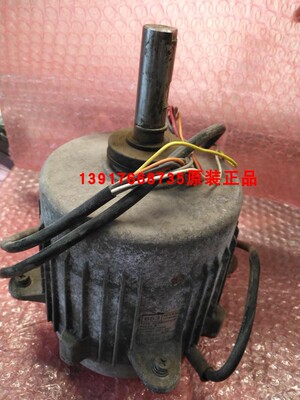 全新大金电机653大金RHXY280KAMY1马达CCW8822ADS 220/230V  240W