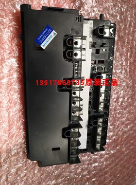 促销大金柜机接线柱 大金端子台RX56AV1C 3MXS80EV2C 4MX100DMV2C