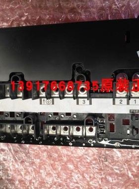 全新大金空调柜机端子台 接线柱3MXS80EV2C 4MX100DMV2C RX56AV1C