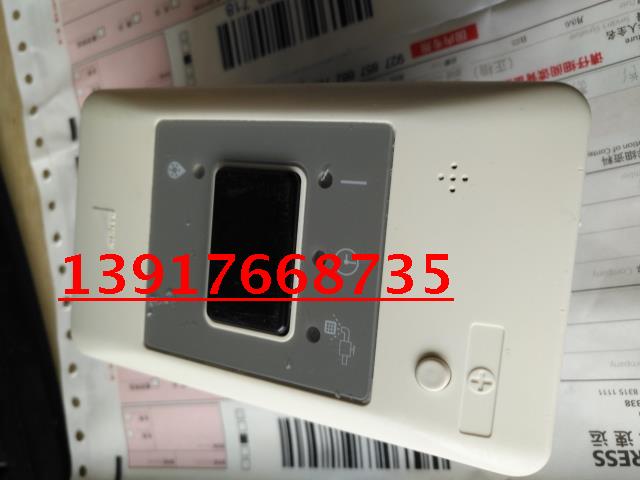 全新原装大金空调多联机VRV 无线遥控BRC4L631接收器 3P162668-1