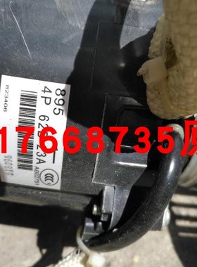 全新大金空调风管机电机4P62B-23A CDXS50EV2C CDXL28DV2C风机895