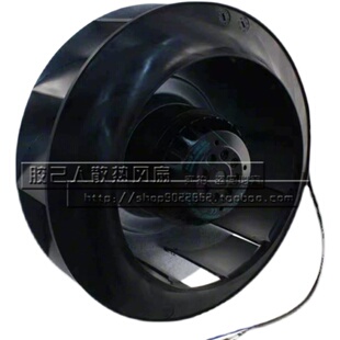 0.92A140 AC220V0.65 200W散热风扇风机 86L2B225AA1800 原装