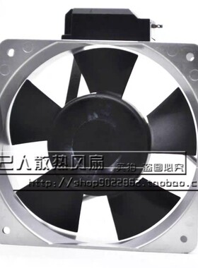 SANACE160 109-603 230V 16050 160*160*51MM 铝框散热风扇