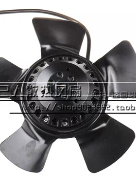 A2E200-AF02-19 230V 240V 0.26/0.32A原装正品德国 进口风机