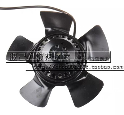 现货 AF183B2-AK5-00 AF242B2-068-000 AC380V 外转子风机 泛仕达