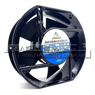 2092 2155 2122HBL HSL 散热风扇 全新联翔 2123XBL AF2206