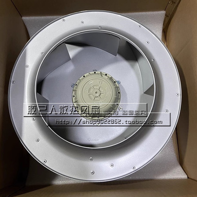 施乐百RH45M-4EK.4I.1R风机