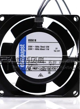 8500N/8506N/8800N/8500V 115V 8038变频器散热风扇